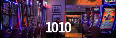 Desvendando o Mundo dos Jogos Virtuais na 1010