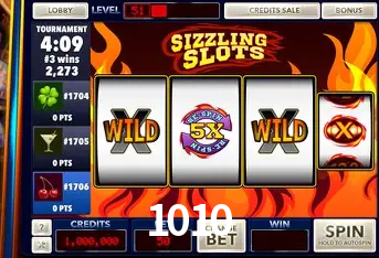 Descubra o Programa VIP da 1010: Vantagens Exclusivas para Jogadores