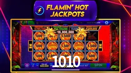 Desvendando o Mundo dos Jogos Virtuais na 1010